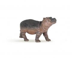 Figurina - Hippopotamus calf