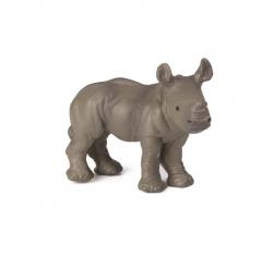 Figurina - Rhinoceros calf