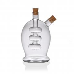 Oliviera dubla din sticla