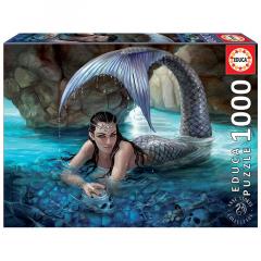 Puzzle, Hidden Depths, 1000 piese