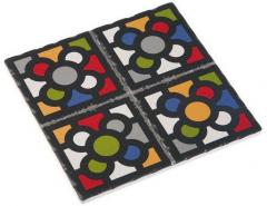 Suport din ceramica pentru vesela - Uirbana