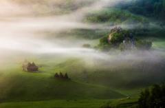 Puzzle Fundatura Ponorului