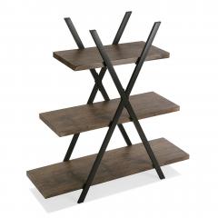 Etajera - Wooden Shelf Jules