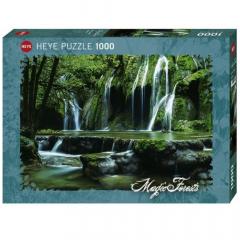 Puzzle - Cascades, 1000 piese