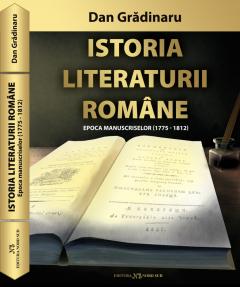 Istoria Literaturii Romane 