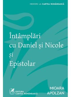 Intamplari cu Daniel si Nicole si Epistolar