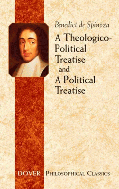 A Theologico-political Treatise and a Political Treatise