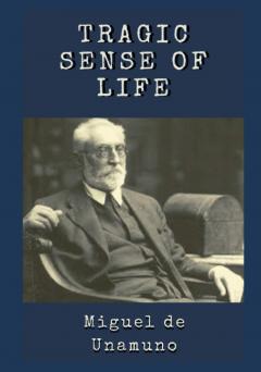 Tragic Sense of Life