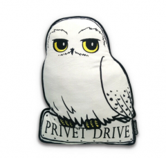 Perna - Harry Potter - Cushion - Hedwig