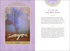 A Yogic Path Oracle Deck and Guidebook