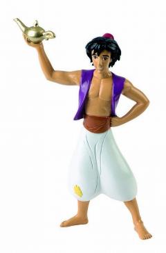 Figurina - Disney - Aladin