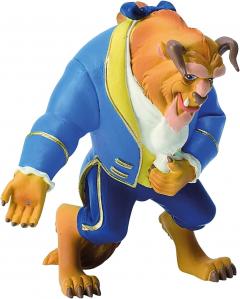Figurina - Disney - Beauty and the Beast - Beast