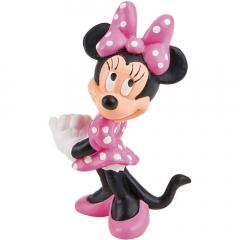 Figurina - Disney - Minnie Clasic 