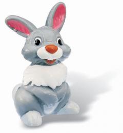 Figurina Disney- Iepurasul Thumper - Bambi