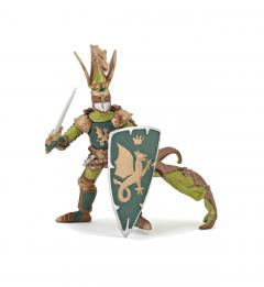 Figurina - Weapon master dragon