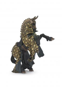 Figurina - Weapon master bull horse