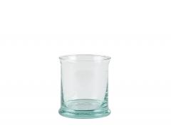 Pahar transparent - Recycled Glass