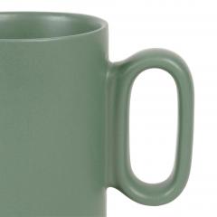 Cana cu sita si capac - Baltika - Green Matt