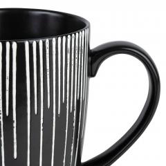 Cana - Cosmos Noir Et Blanc 350ml (doua modele)