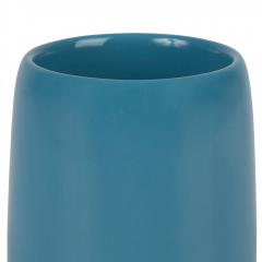 Ceasca - Nordika Blue 100ml, stoneware+acacia wood