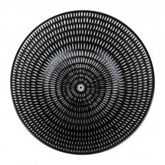 Bol - Cosmos Noir et Blanc 275 ml