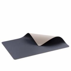 Set suporturi farfurii - Albastru-nisipiu