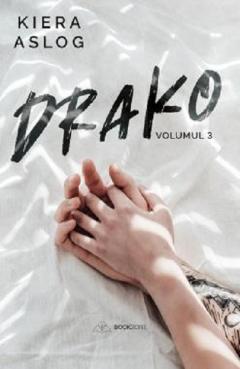 Drako. Volumul III
