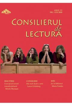 Consilierul de lectura