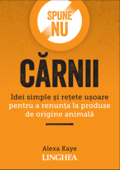 Spune NU carnii