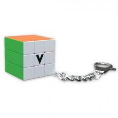 V-Cube 3 Keychain - Breloc clasic