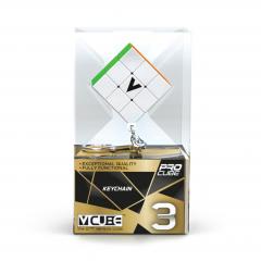 V-Cube 3 Keychain - Breloc clasic