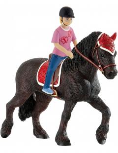 Figurina - Jocheu Emily