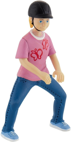 Figurina - Jocheu Emily