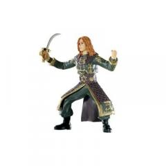 Figurina - Pirat (fata)