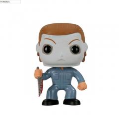 Figurina - Halloween - Michael Myers