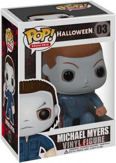 Figurina - Halloween - Michael Myers