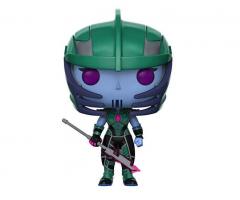 Figurina - Guardians of the Galaxy - Hala the Accuser