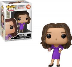 Figurina - Modern Family - Gloria