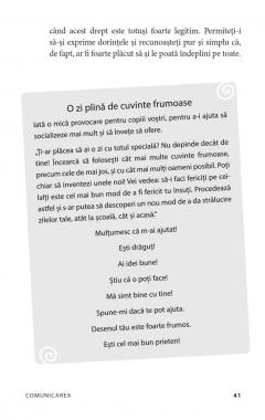 100 de trucuri pentru o relatie mai buna cu copiii