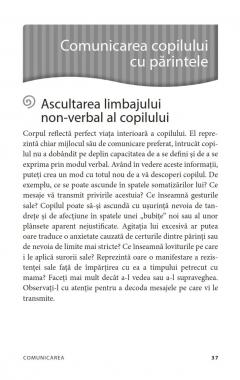 100 de trucuri pentru o relatie mai buna cu copiii