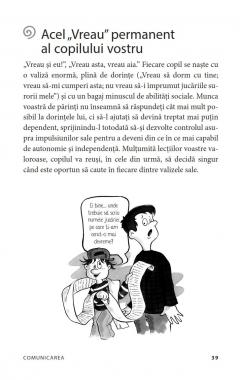 100 de trucuri pentru o relatie mai buna cu copiii