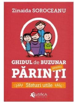 Ghidul de buzunar pentru parinti