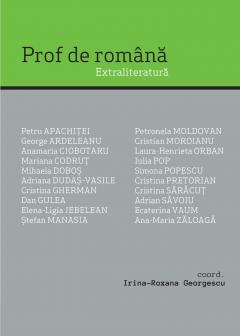 Prof de romana 