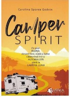 Camper spirit 