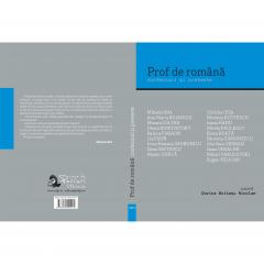 Prof de romana. Confesiuni si pretexte