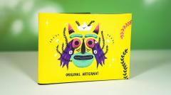 Portofel - Original Artizanat