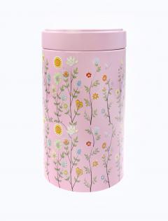 Cutie pentru ceai, 120 g - Flower Meadow 
