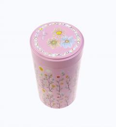 Cutie pentru ceai, 120 g - Flower Meadow 