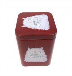 Cutie pentru ceai, 100 g - Bamy