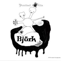 Greatest Hits - Bjork - Vinyl